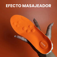 Comfii™ Plantillas ortopédicas