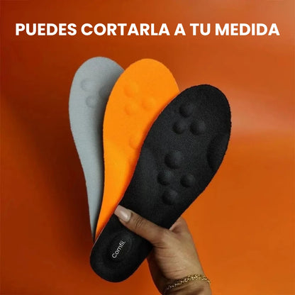 Comfii™ Plantillas ortopédicas